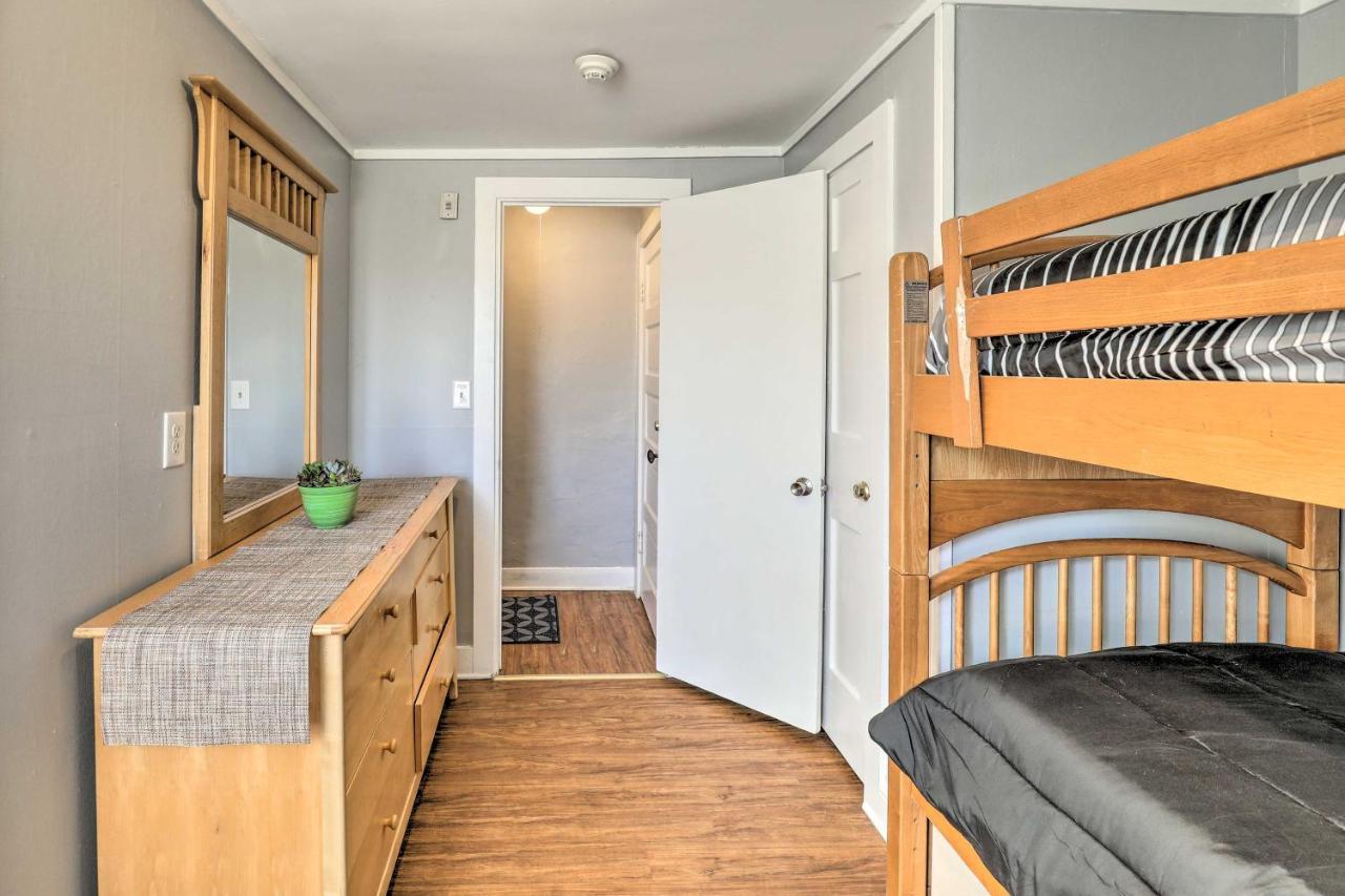 Downtown Canandaigua Apt 1 Mi To Lake And Pier! Luaran gambar
