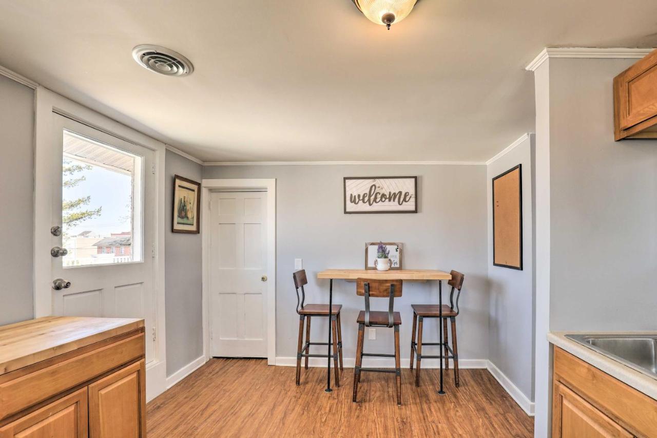 Downtown Canandaigua Apt 1 Mi To Lake And Pier! Luaran gambar