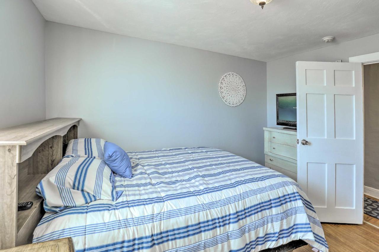 Downtown Canandaigua Apt 1 Mi To Lake And Pier! Luaran gambar