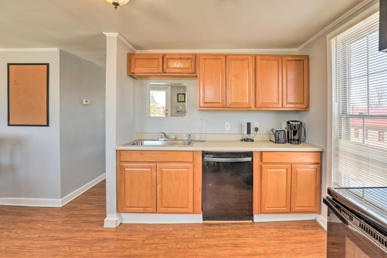 Downtown Canandaigua Apt 1 Mi To Lake And Pier! Luaran gambar