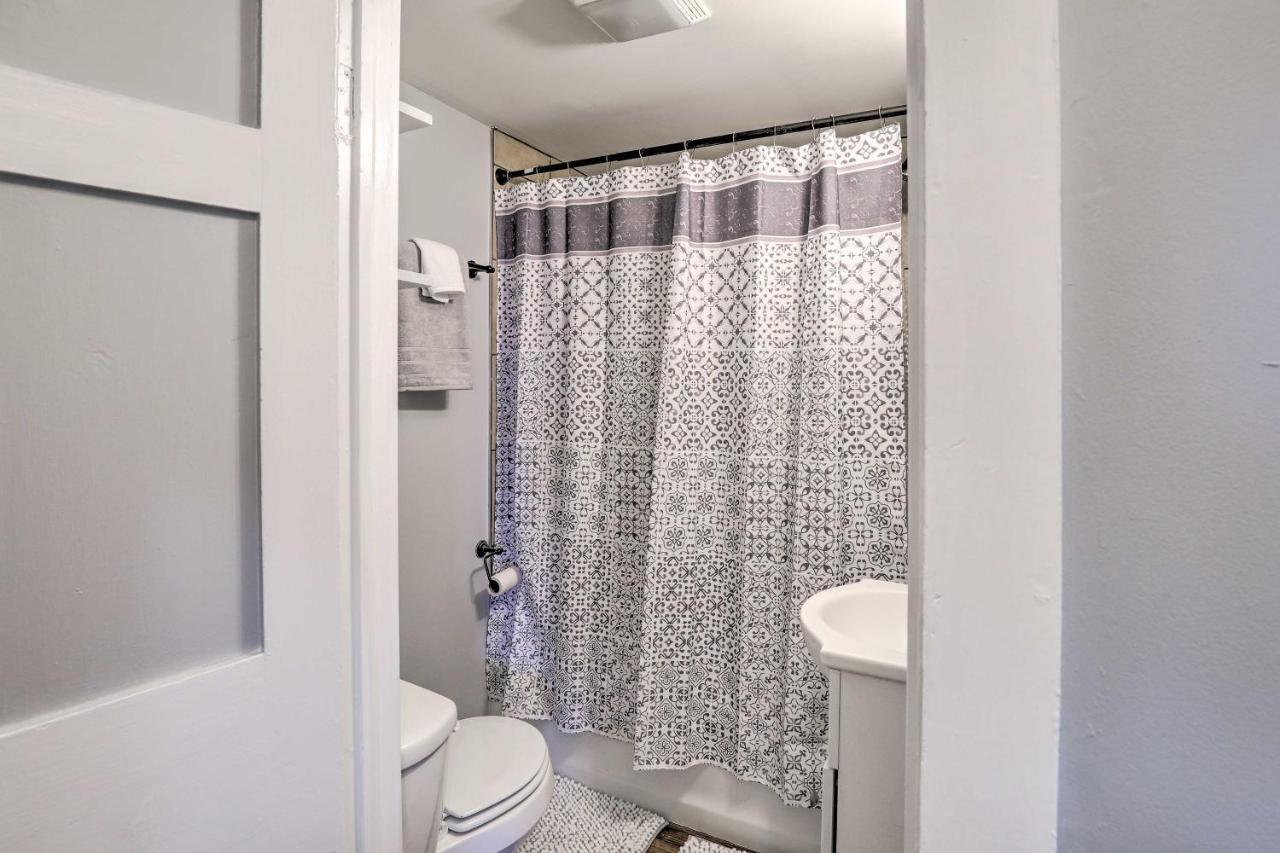 Downtown Canandaigua Apt 1 Mi To Lake And Pier! Luaran gambar